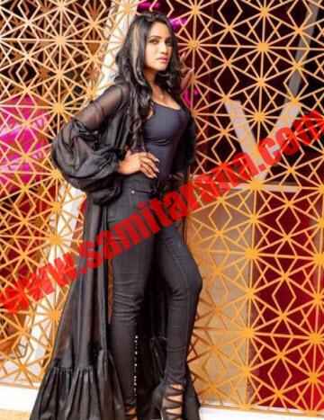 Female Escorts Ujjain