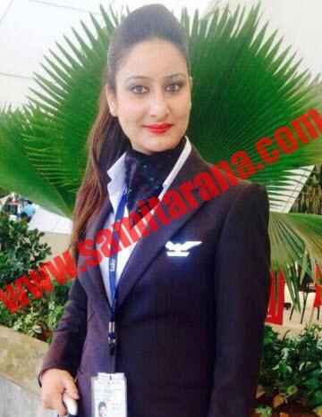 sonia Ujjain Escorts