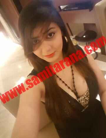 Tanishka Independent Ujjain Escorts